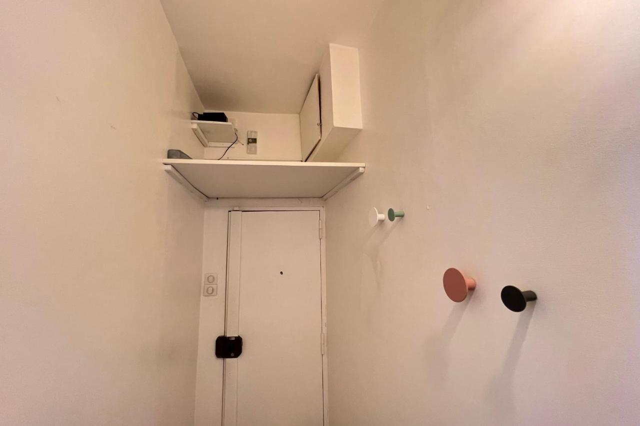 La Perle D'Endoume Wifi - Netflix Apartment Marsilia Exterior foto